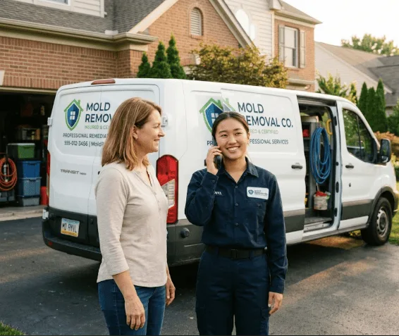 Crawlspace Mold Remediation Wesley, AR FAQs
